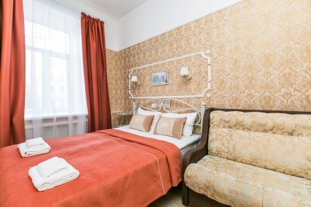 Стандарт 2-местный