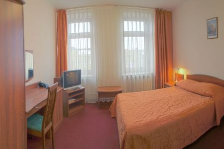 Комфорт 1-местный