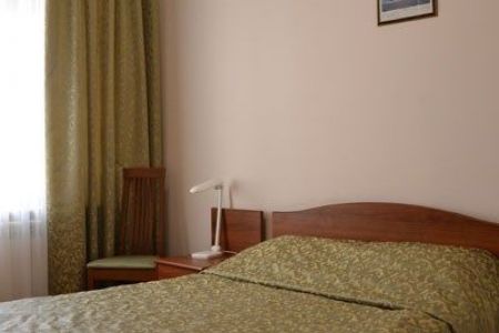 Стандарт 1-местный