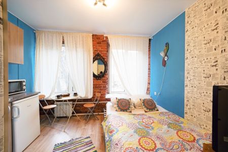 Студия комфорт 2-местная №6