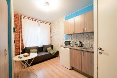 Студия стандарт 2-местная №5