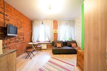 Студия семейная 2-местная №4