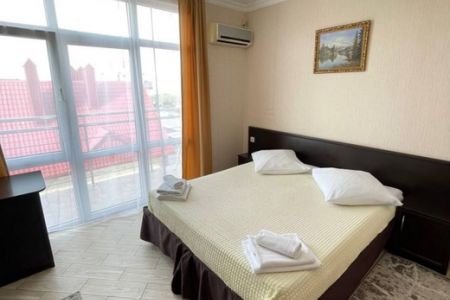 Стандарт Стандарт 3-местный №37