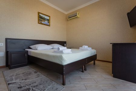 Стандарт Стандарт 2-местный №35