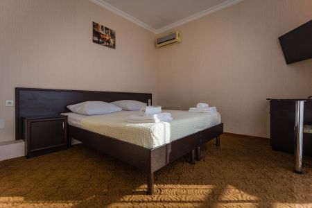 Стандарт Стандарт 2-местный №32