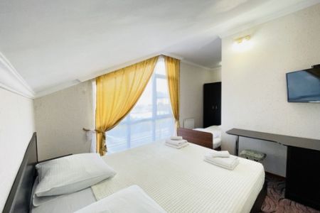 Стандарт Стандарт 2-местный №46