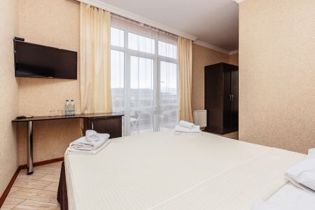 Стандарт Стандарт 2-местный №36