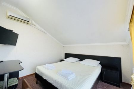 Стандарт Стандарт 2-местный №45