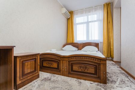 Стандарт Стандарт 3-местный №23