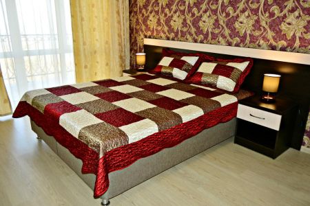 Стандарт Стандарт повышенной комфортности