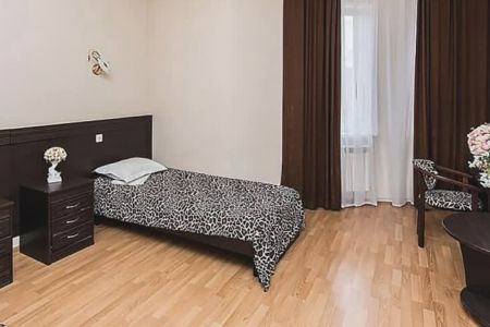 Стандартный 2-местный TWIN