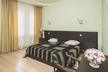 Стандартный 2-местный DBL