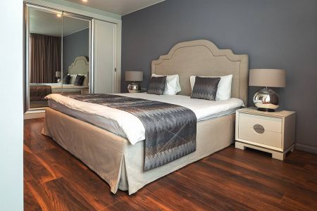 Люкс 2-местный 2-комнатный