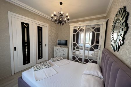 Апартаменты 4-местные