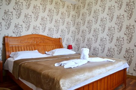 Люкс 2-мест угловой 1-6 этаж