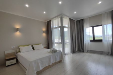 Апартаменты 2-комнатные