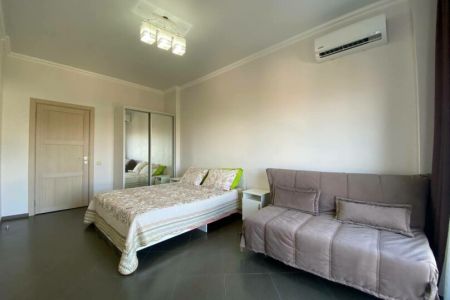 Апартаменты 1-комнатные