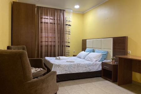 Стандарт 2-местный