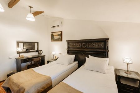 Стандарт 2-местный Комфорт TWIN