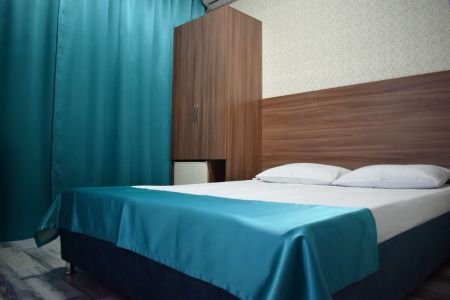 Стандарт 1-местный 1-комнатный