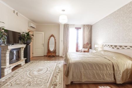 Бизнес  Плюс 6-местный 4-комнатный