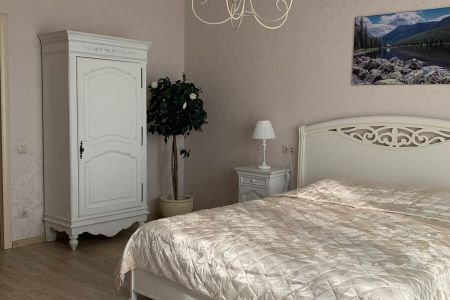 Бизнес  6-местный 4-комнатный