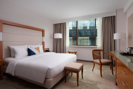 Супериор 2-местный DBL