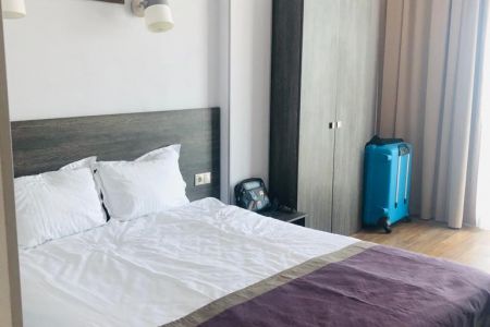 Семейный 2-местный 2-комнатный