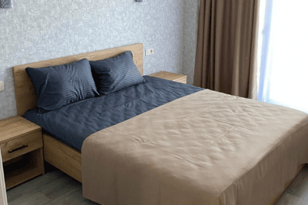 Апартаменты 2-местные 2-комнатные