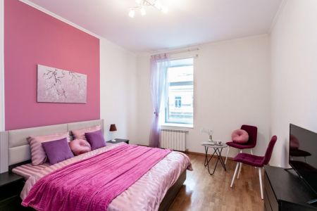 Стандарт 2-местный №2