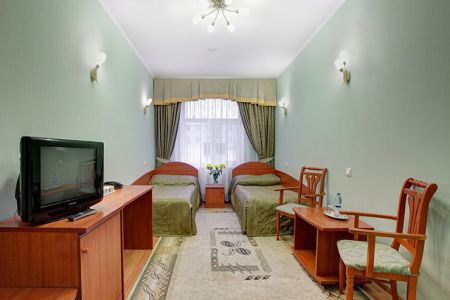 Стандартный 2-местный