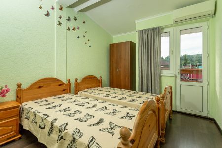 Стандарт 2-местный TWIN