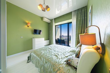 Апартаменты 3-комнатные Апартаменты (11)