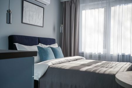 Студия 2-местная "Лазурная"