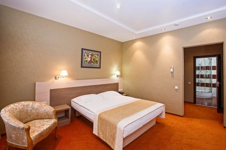 Стандартный 2-местный Double