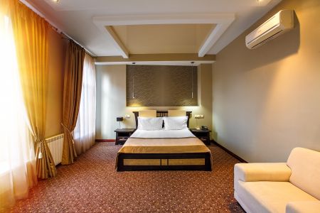 Делюкс 2-местный