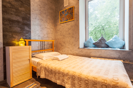 Эконом 1-местный №11