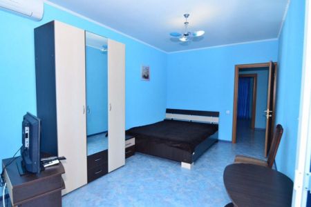 Комфорт 6-местный 3-комнатный 3 этаж