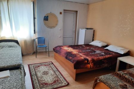 Комфорт 4-местный