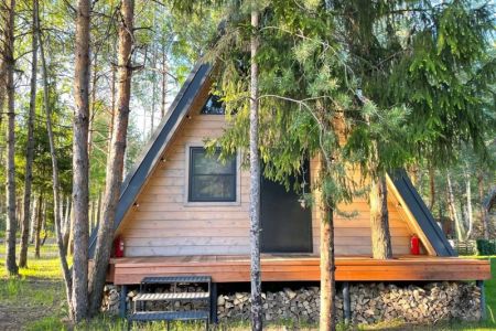 Афрейм A-Frame № 3 