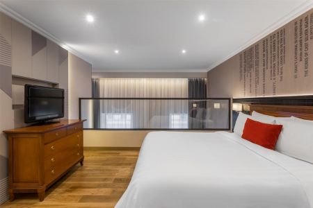 Люкс 2-местный семейный