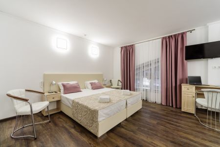 Полулюкс 5-местный семейный