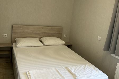 Стандарт 4-местный 2-комнатный