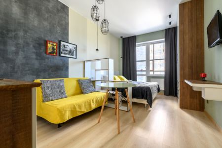 Студия 4-местная Stone №1 (6 эт)