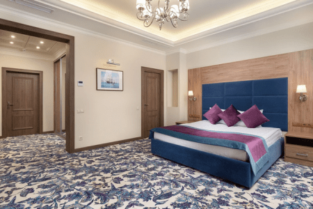 Джуниор Сюит 2-местный