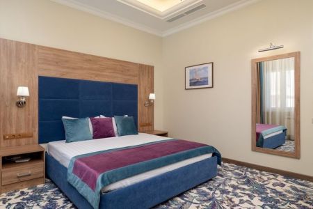 Стандартный 2-местный (первой категории)