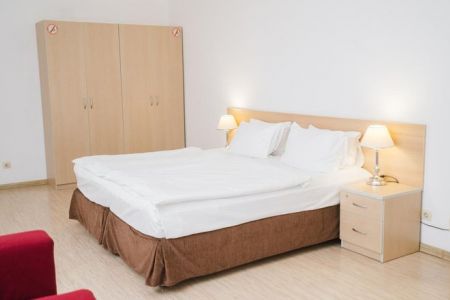 Студио 2-местный