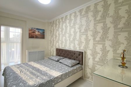 Номер 3665 Евро 2-к. 4-местный