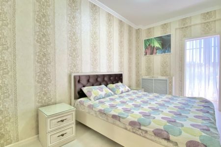 Номер 3679 Евро 2-комнатный 4-местный