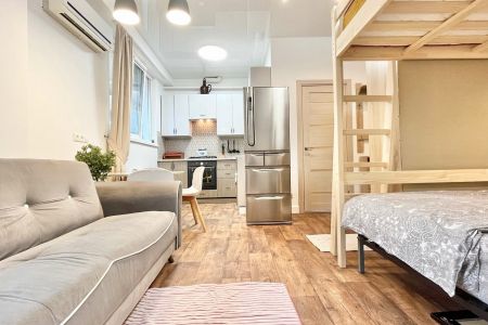 Студия 0110 4-местная